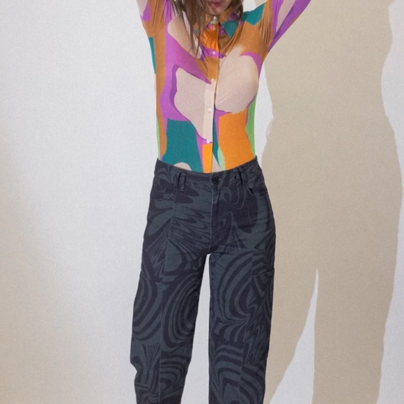 Untitled In Motion Pierot Jean in Nuva Du - Picture 2 of 4